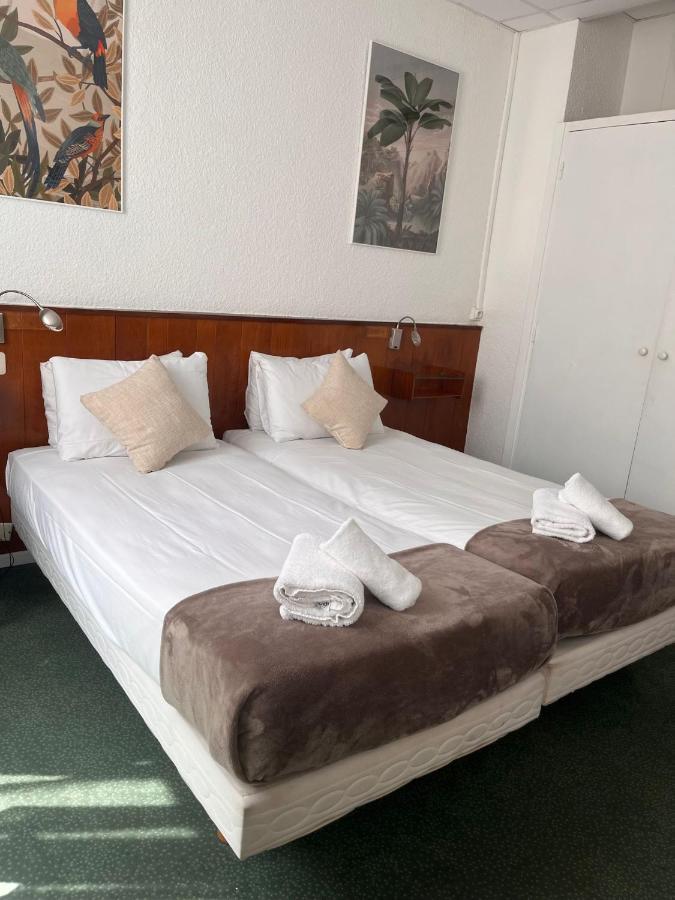 Azurene Royal Hotel Кан Екстериор снимка
