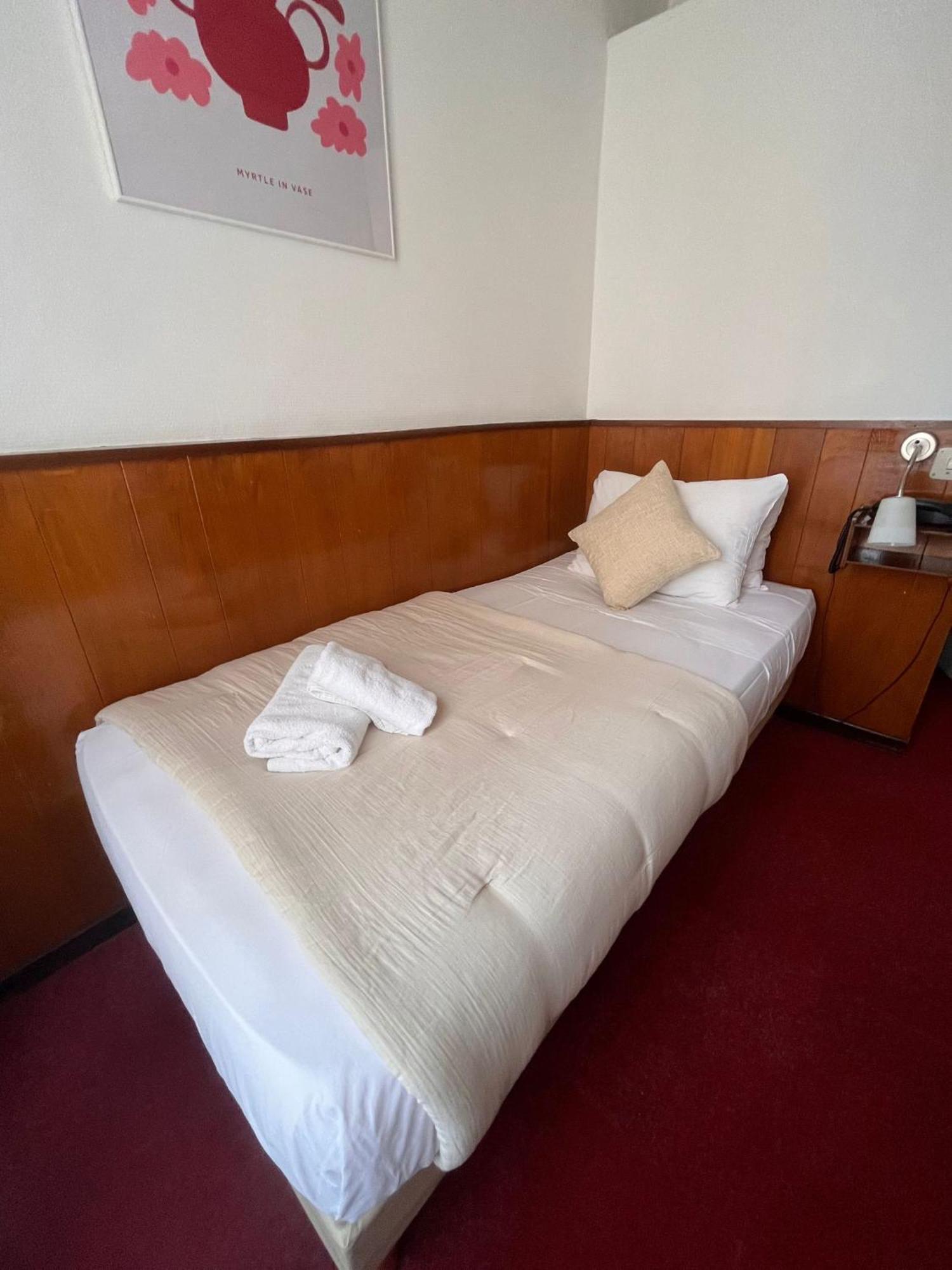 Azurene Royal Hotel Кан Екстериор снимка