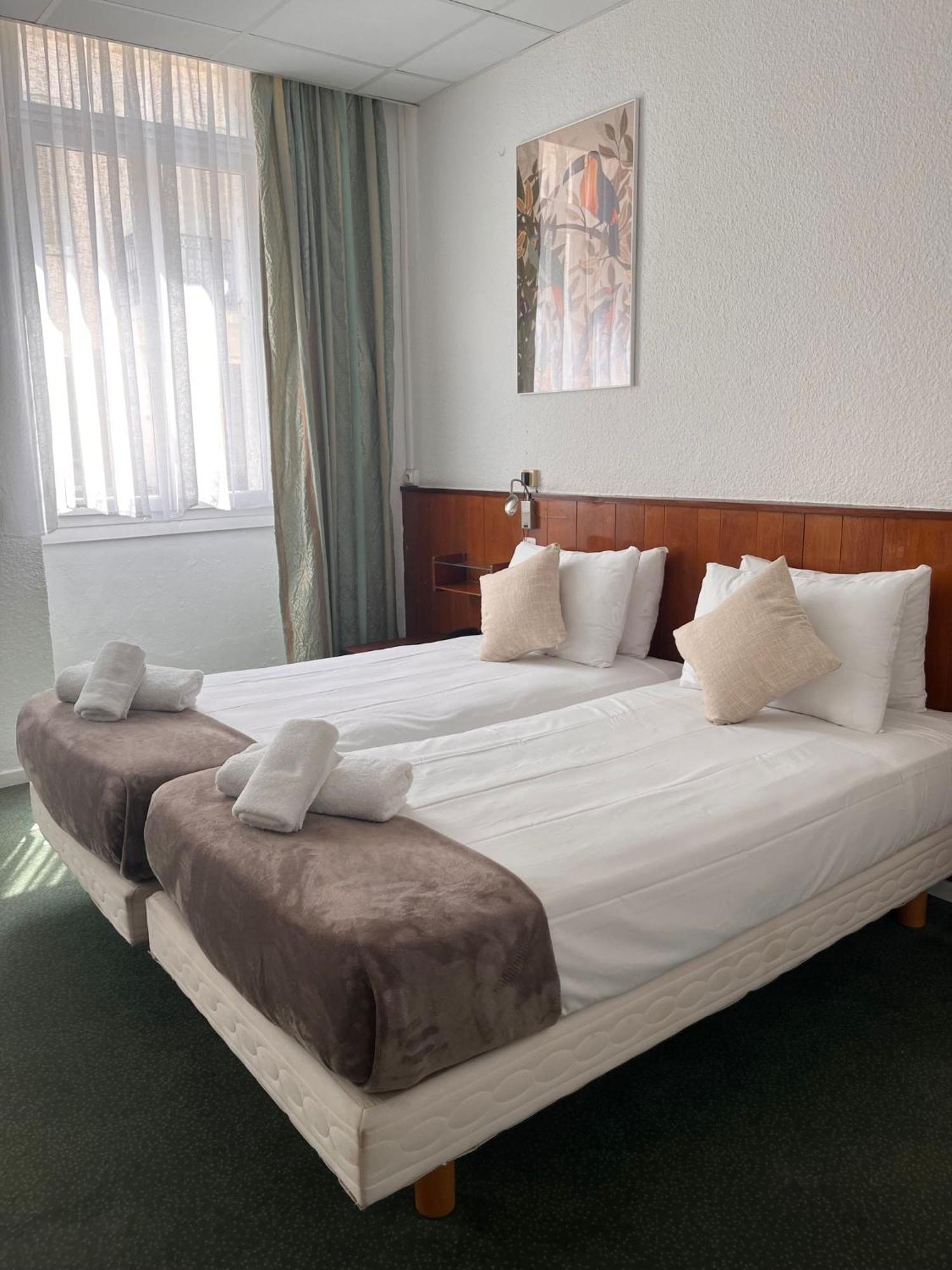 Azurene Royal Hotel Кан Екстериор снимка