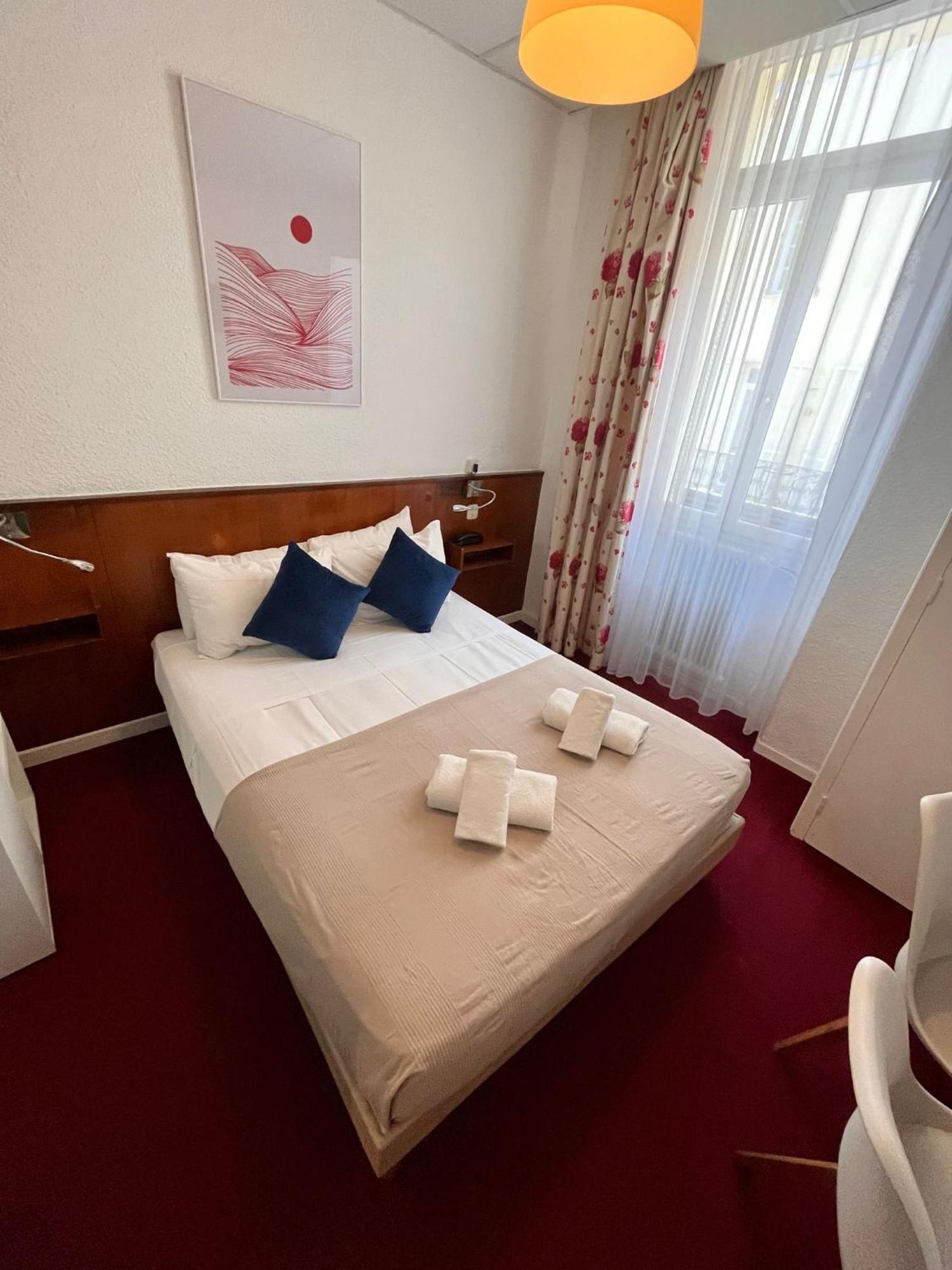 Azurene Royal Hotel Кан Екстериор снимка