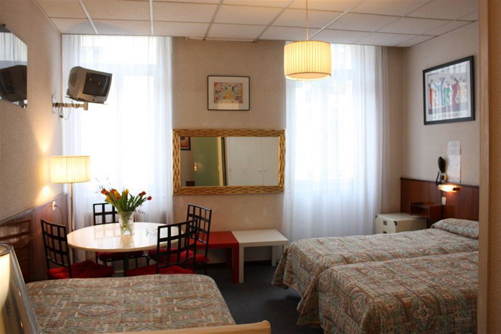 Azurene Royal Hotel Кан Екстериор снимка
